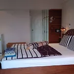 อพาร์ทเม้น Sombat Seaview 1 Bedroom 71 *