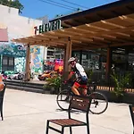 Retro Guest house