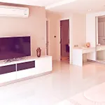 Penthouse With Great View อพาร์ทเม้น