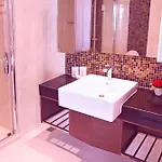 Penthouse With Great View อพาร์ทเม้น *