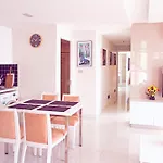 Penthouse With Great View Pattaya
