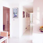 อพาร์ทเม้น Penthouse With Great View *