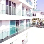 Penthouse With Great View อพาร์ทเม้น Pattaya