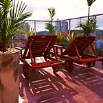 Penthouse With Great View * Pattaya
