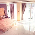 Penthouse With Great View * Pattaya