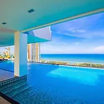 Penthouse With Great View * Pattaya