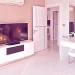 Penthouse With Great View * Pattaya