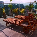 Penthouse With Great View *