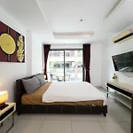 C-view By Apartwell * Pattaya