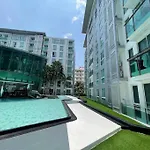 City Center Residence