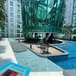 City Center Residence