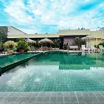 Anantra Pattaya Resort