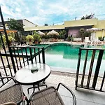 Anantra Pattaya Resort
