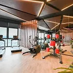 Central Pattaya-1Br Luxury Seaview 20Th High Floor