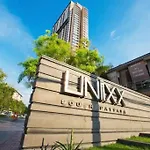 Unixx South Pattaya High Speed Sea View By May\'Sa