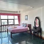 Coffeeandbeer Hostel Pattaya