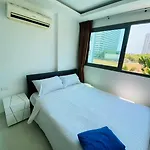 Club Royal Wongamat By Pattaya Sunny Rentals Apartment