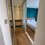 Grande Caribbean By Somphong Apartment *