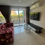 Grande Caribbean By Somphong Apartment Pattaya