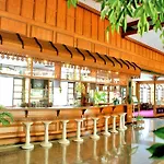 Royal Twins Palace Hotel