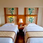Golden Beach Hotel Pattaya