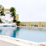 โรงแรม แอลเค รอยอล วิง 3*