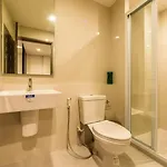 อพาร์ทเม้น The Base By Nkl Pattaya