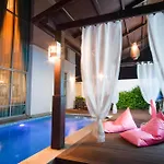Twenty Two Pool Villa