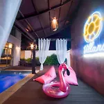 Twenty Two Pool Villa