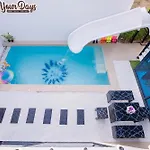 Your Days Pool Villa