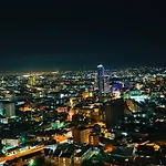 South Delux View Near Walking Street Pattaya