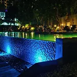 South Delux View Near Walking Street