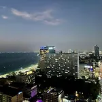 Edge Cozy Vacation Condo Infinite Sky Pool