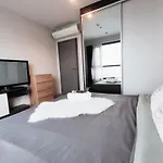 Stylish Condo 2 Bedroom /Central Pattaya/200M To Beach