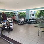 View Talay 1 - Building B Appartments