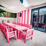 Palm Spring Villas 8 Bedrooms Luxury Villas