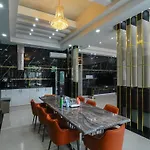 Top Pool Villa B5