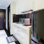 Beautiful Apartment D7 Central Pattaya