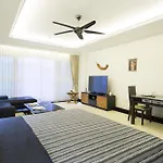 Beautiful Apartment D7 Central Pattaya
