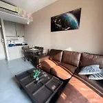 Unixx Near Walking Street Apartment