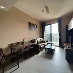 Unixx Near Walking Street Pattaya