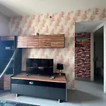 Unixx Condo Pattaya Near Walking Street