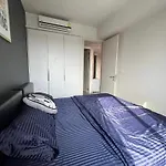 Unixx Condo Pattaya Near Walking Street