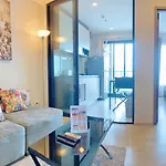 The Base Prime - Pattaya