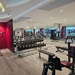 Pattaya Grand Avenue 1 Bedroom Cityview 6Th Floor