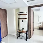 อพาร์ทเม้น Grand Avenue 1 Bedroom Cityview 6th Floor