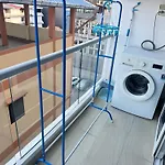 Grand Avenue 1 Bedroom Cityview 6th Floor อพาร์ทเม้น *