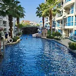 Pattaya Grand Avenue 1 Bedroom Cityview 6Th Floor