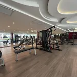 秘狗公寓grand Avenue Condo