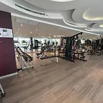 秘狗公寓grand Avenue Condo